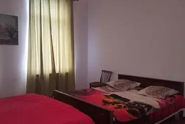 Hostel Mana Kutaisi