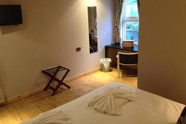 Hotell Auld Mill House