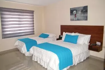 Hotel Avellán