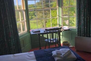 Отель Bron Y Graig