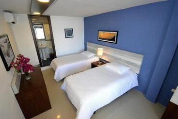 Hotelli Casita De La Playa