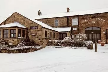 Hotel The Craven Heifer