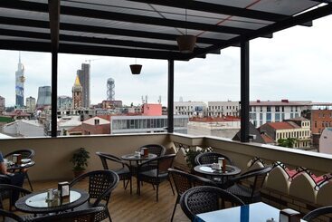 ホテル Elite House