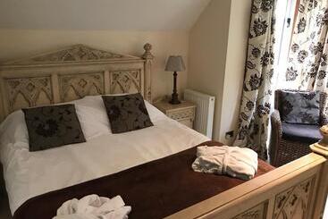فندق Felbrigg Lodge Bed And Breakfast