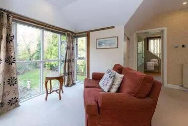 Hotel Felbrigg Lodge Bed And Breakfast
