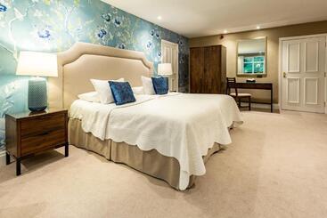 酒店 Gibbon Bridge