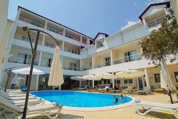 Hotel Kobuleti Beach Club