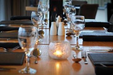 酒店 Newport Links Golf Club , Pembrokeshire