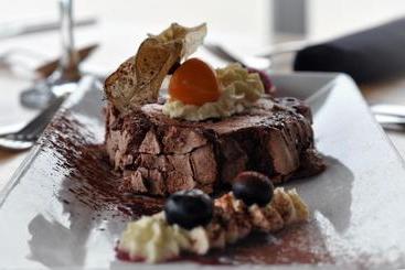 Hotel Newport Links Golf Club , Pembrokeshire