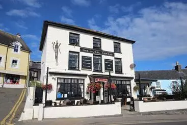 Hotel Penwig