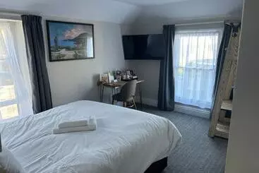 Hotel Penwig