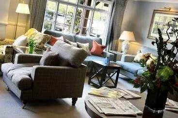 Hotel The Bell Inn