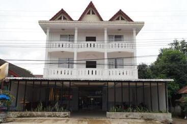 호텔 Vang Vieng Boutique