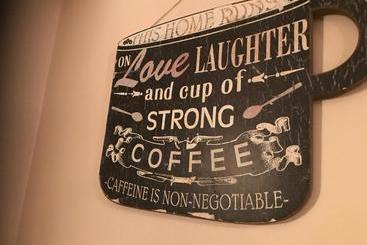 Mansfield Lodge Hotel Ltd