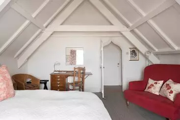 Hotel Penally Abbey
