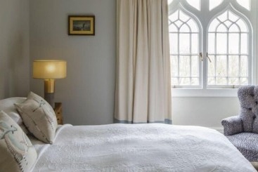 호텔 Penally Abbey