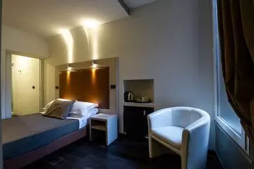 پانسیون Borgo Pio Suites Inn