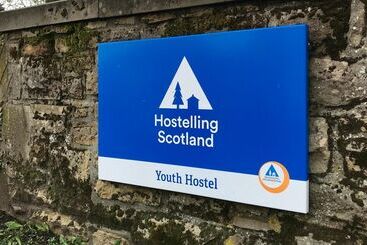Stirling Youth Hostel
