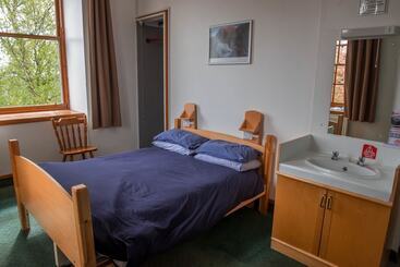 Stirling Youth Hostel