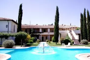 Apartamentos Subretia Residenze Di Campagna