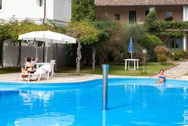 아파트 Subretia Residenze Di Campagna