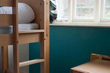 Yha Boscastle   Hostel