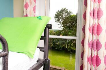 Yha Haworth   Hostel