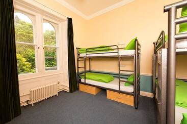 Yha Haworth Hostel