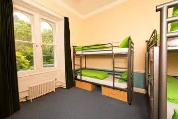Yha Haworth   Hostel
