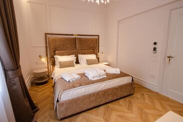 The Crown Boutique Hotel & Spa