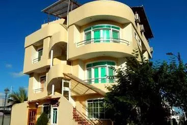 Hostel Ariana S Galapagos Hostal