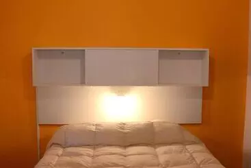 Hostel Los 3 Gómez