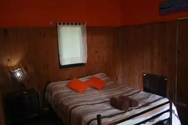 Andamundos Hostel