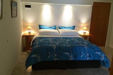 Apart Hotel Y Hosteria Del Sir