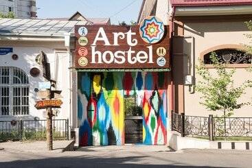 Art Hostel