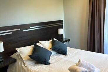 Aamiaismajoitus (B&B) Alto San Andres