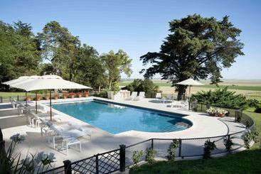 住宿加早餐 Estancia La Estrella