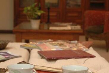 Hotel Como Era Antes