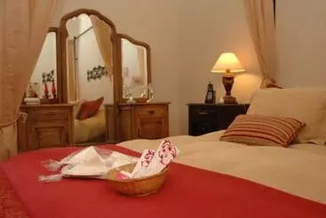 Hotel Como Era Antes