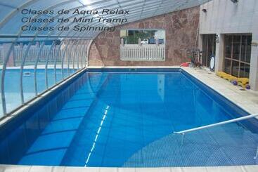 ホテル Golf Internacional