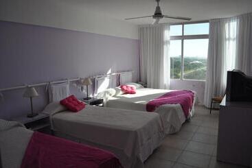 Hotel Golf Internacional