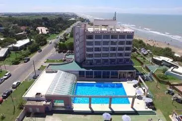هتل Golf Internacional