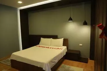 ホテル Guesthouse Bimbli