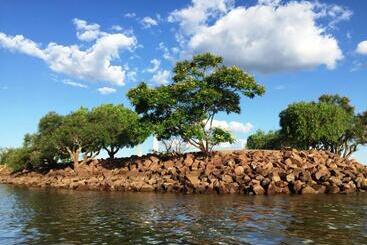 Hotelli Irupé Apart