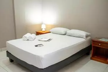 Hotel Isabella