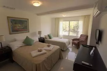 Hotel Lavalle