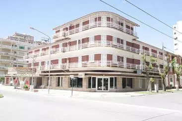 Hotel Palace