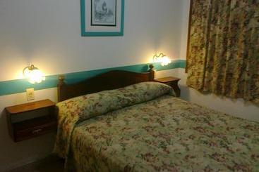 Hotel Plaza Tres Arroyos