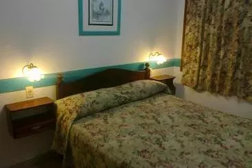 Hotel Plaza Tres Arroyos