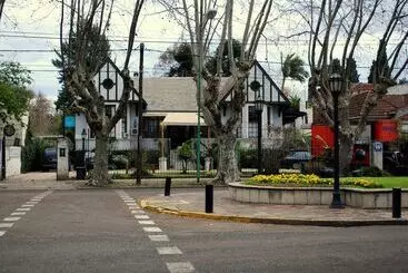 Hotel Posada 1860